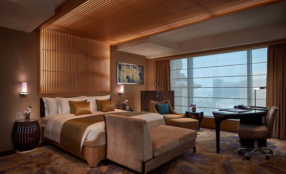 Nh&agrave; sản xuất đồ nội thất theo y&ecirc;u cầu của Trung Quốc