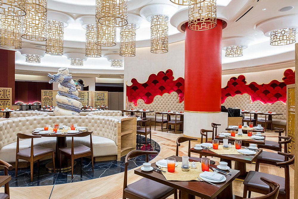 nội thất sảnh kh&aacute;ch sạn t&ugrave;y chỉnh