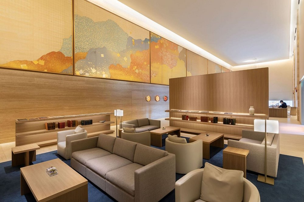 nh&agrave; cung cấp nội thất kh&aacute;ch sạn 5 sao