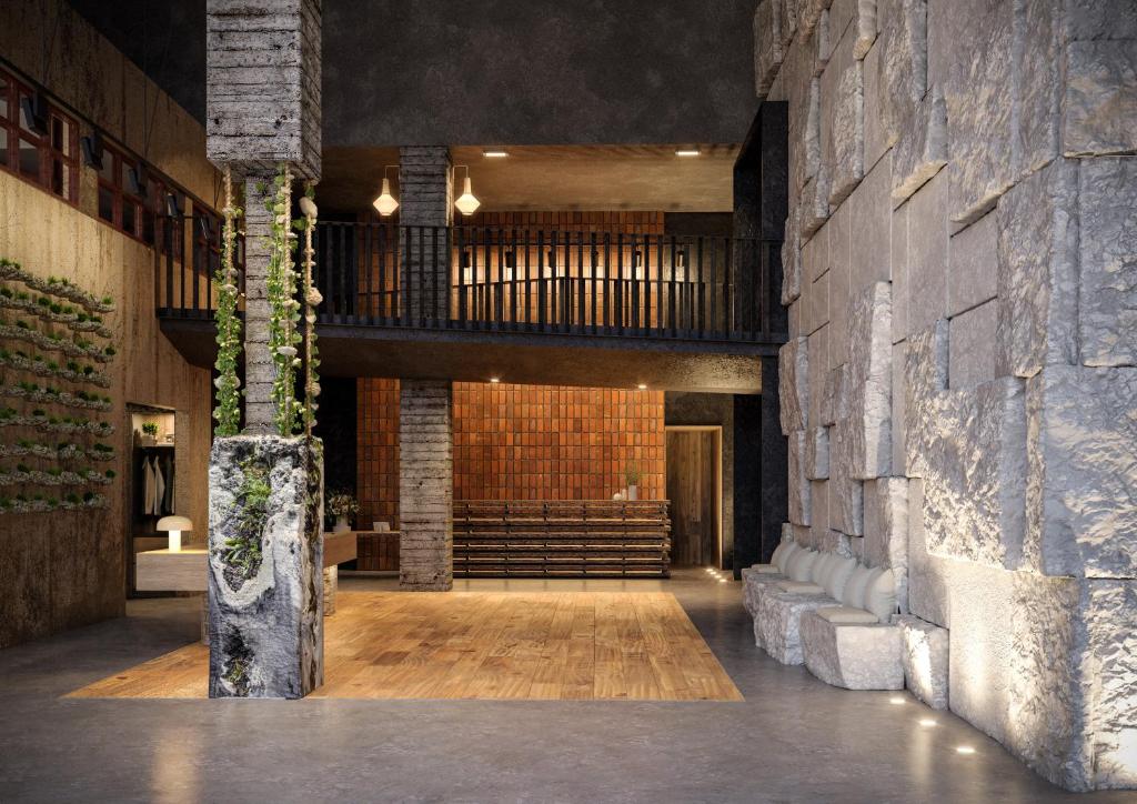 Nh&agrave; cung cấp đồ nội thất kh&aacute;ch sạn sang trọng