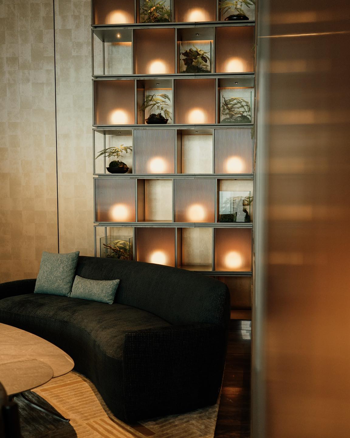 Nội thất kh&aacute;ch sạn