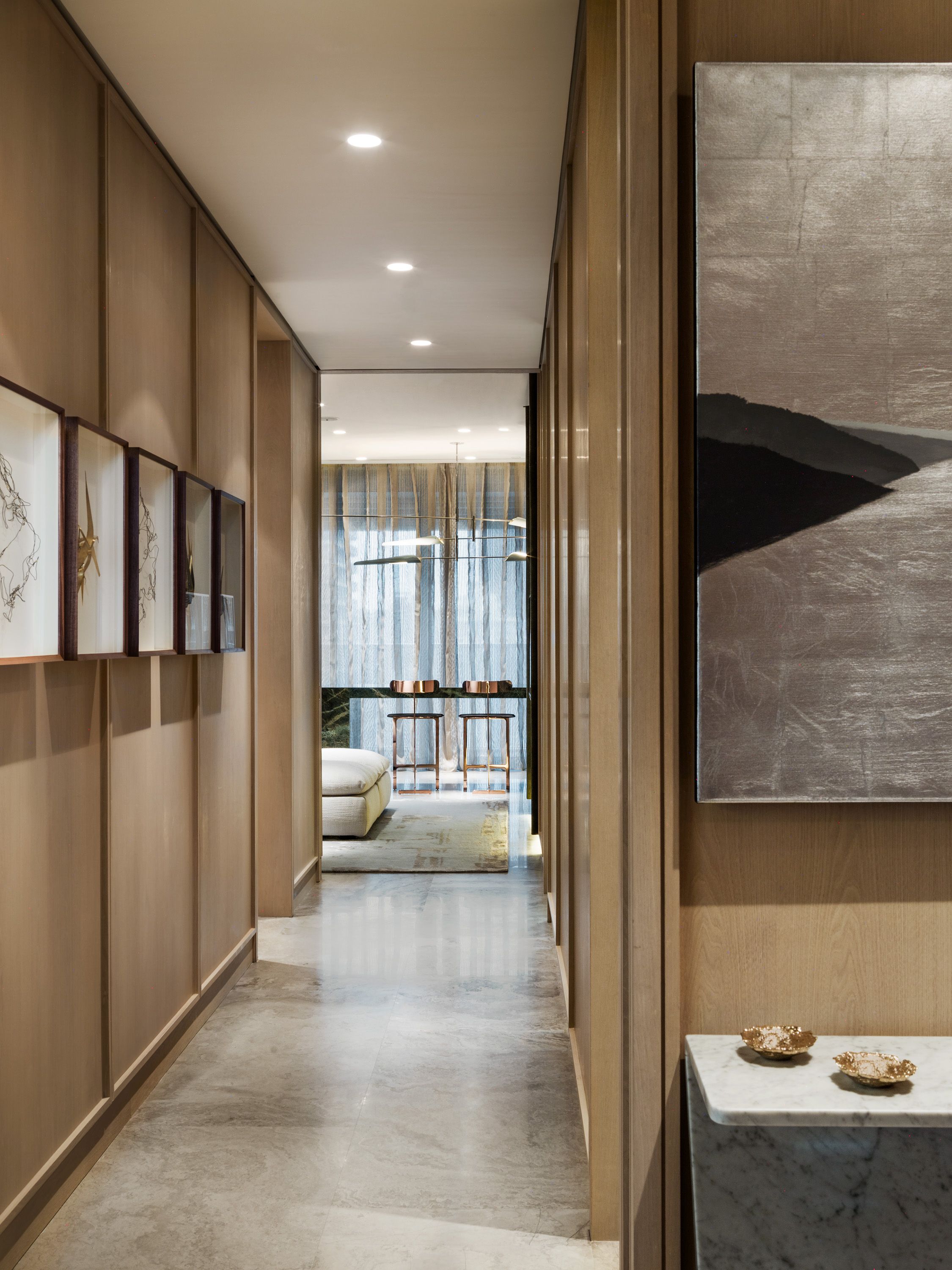 C&ocirc;ng ty sản xuất nội thất kh&aacute;ch sạn 5 sao