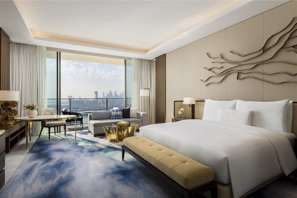 nội thất atlantis