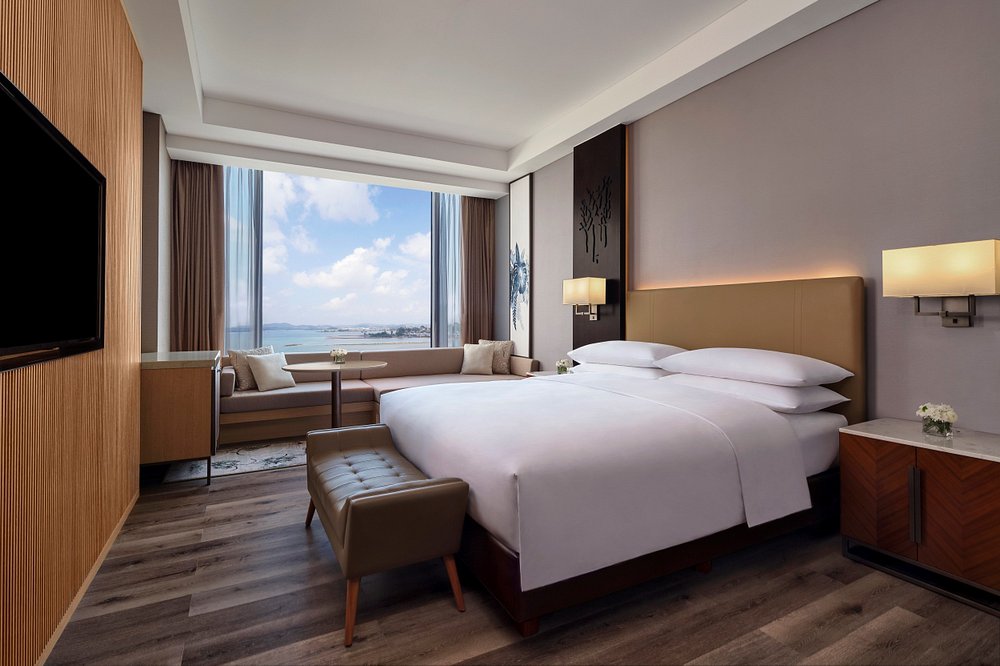 Nh&agrave; sản xuất đồ nội thất theo y&ecirc;u cầu của Trung Quốc