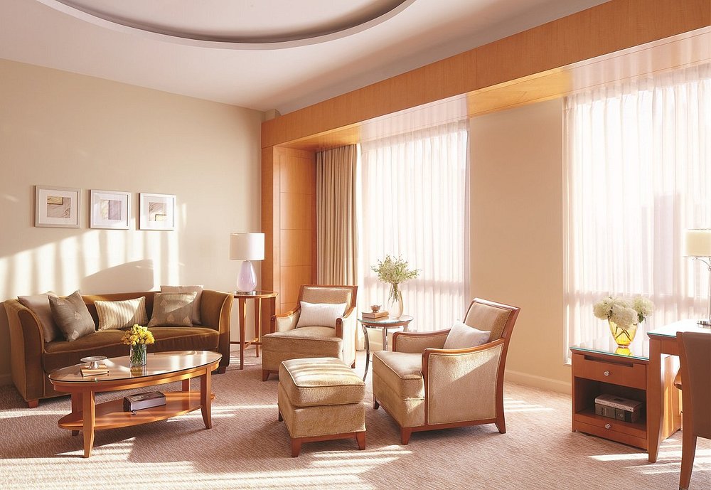 Cần b&aacute;n nội thất sảnh kh&aacute;ch sạn