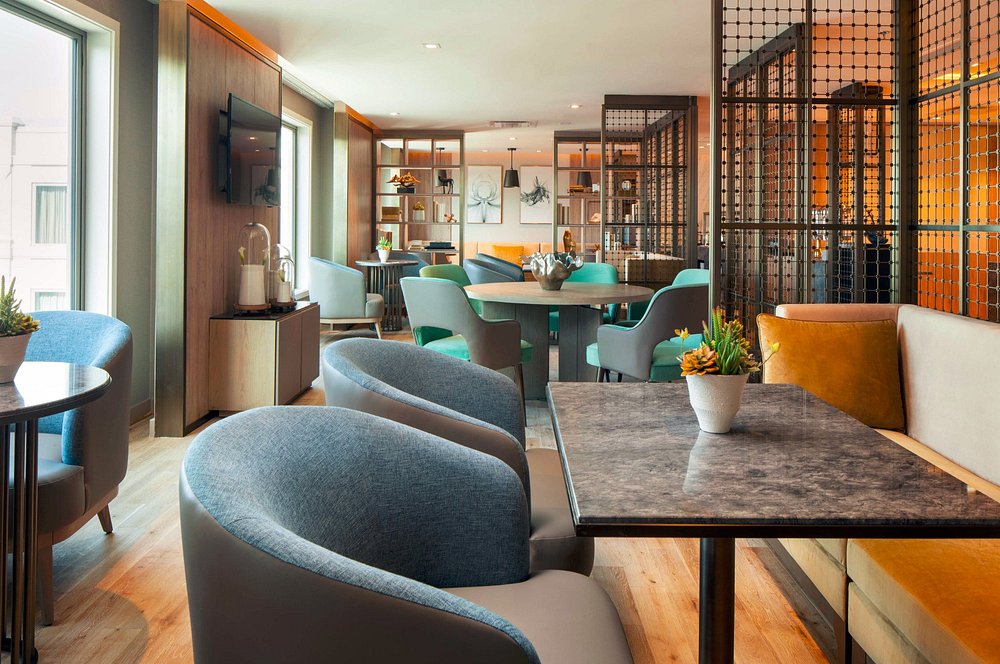 Nội thất kh&aacute;ch sạn