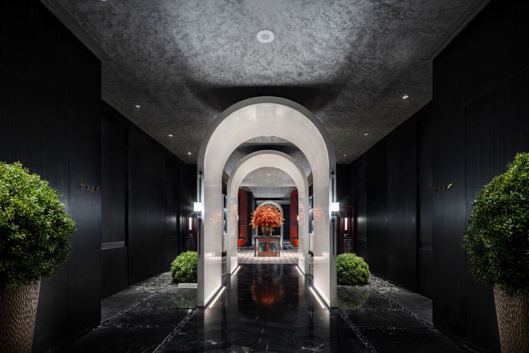 Nội thất Senyuan