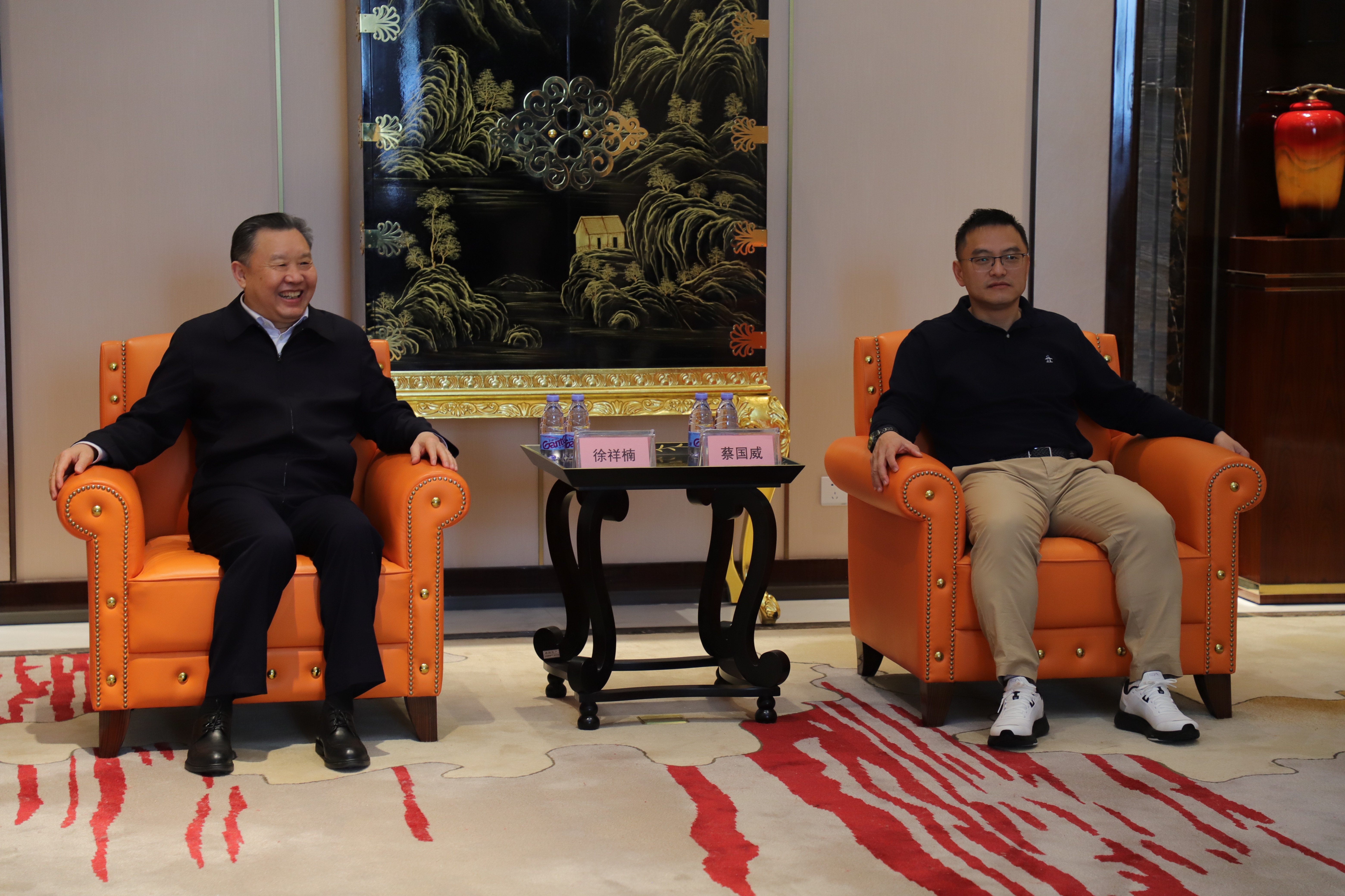 Nội thất Senyuan