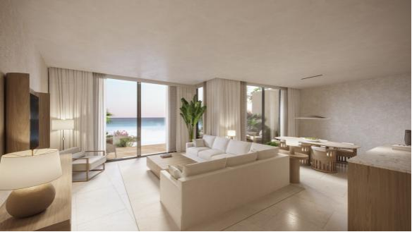 Nội thất Senyuan