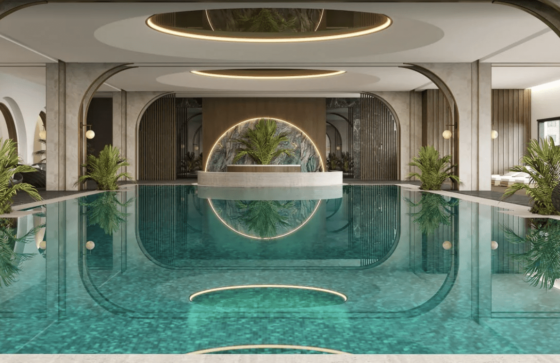 Nội thất Sen Yuan