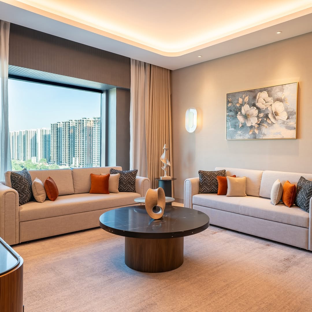 Nội thất Sen Yuan