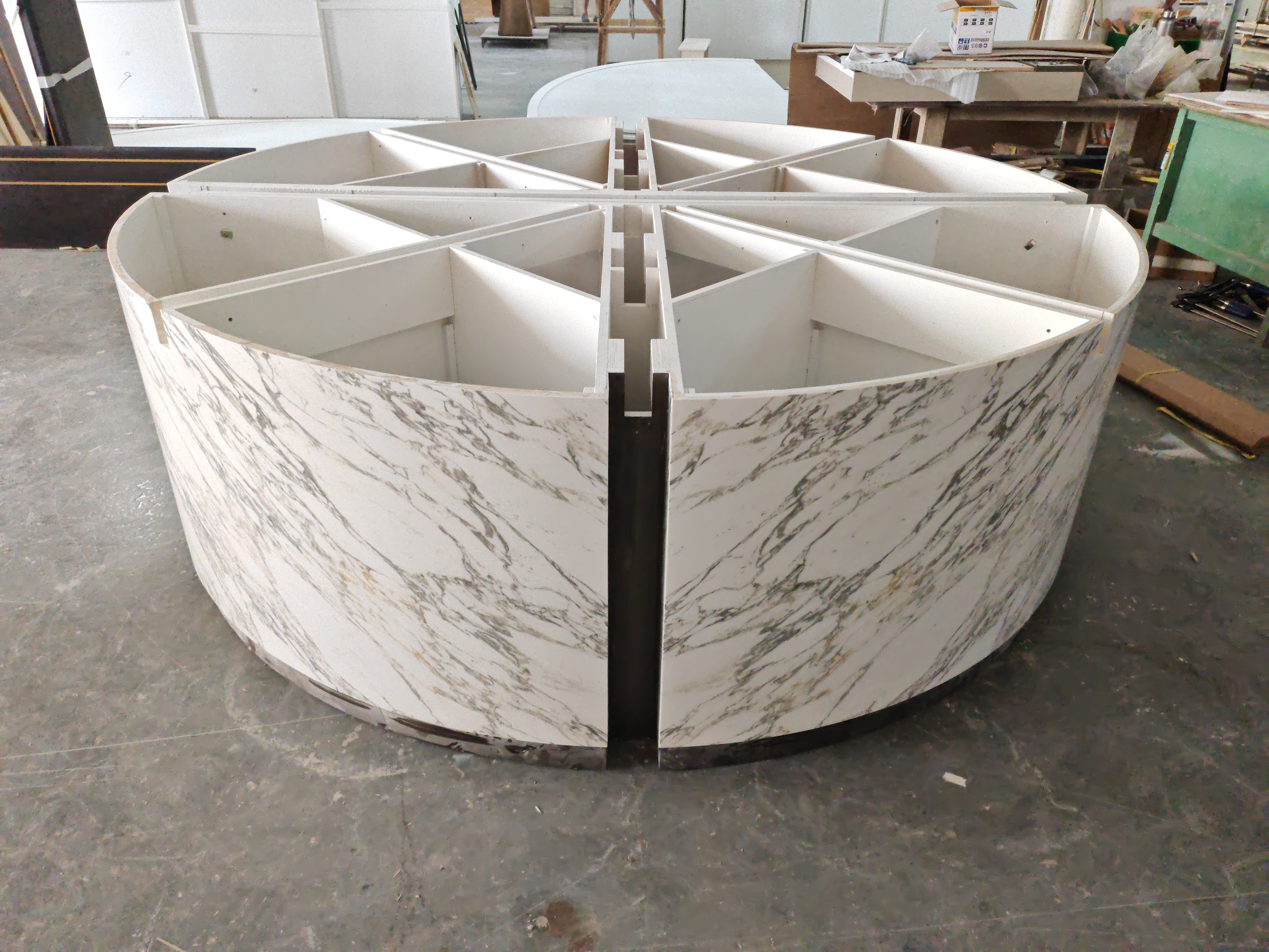 Nội thất Senyuan