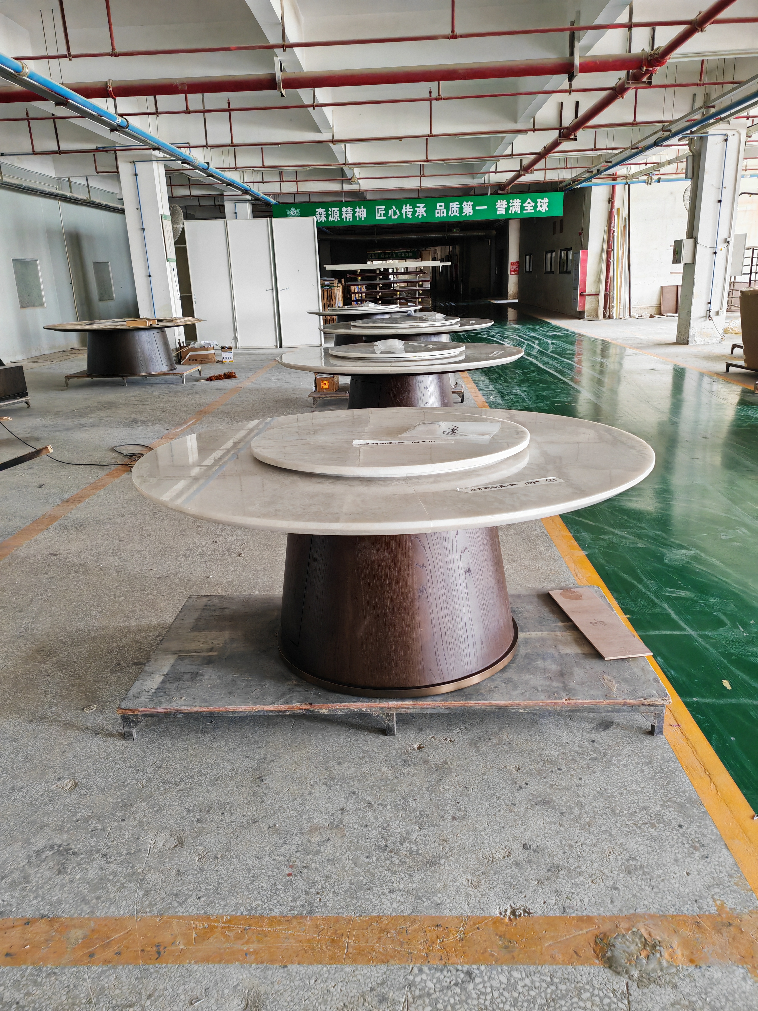 Nội thất Senyuan