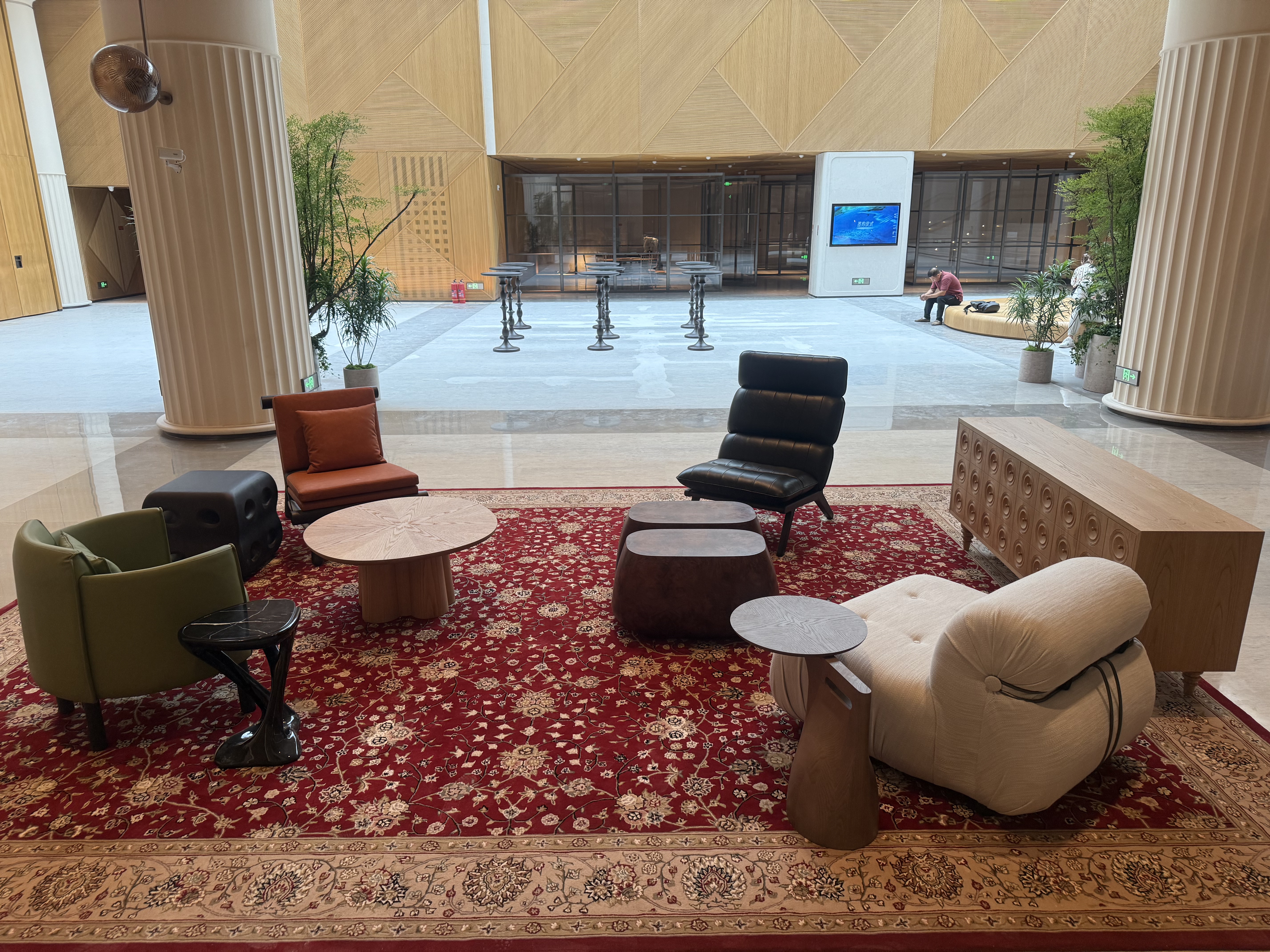 Nội thất Senyuan