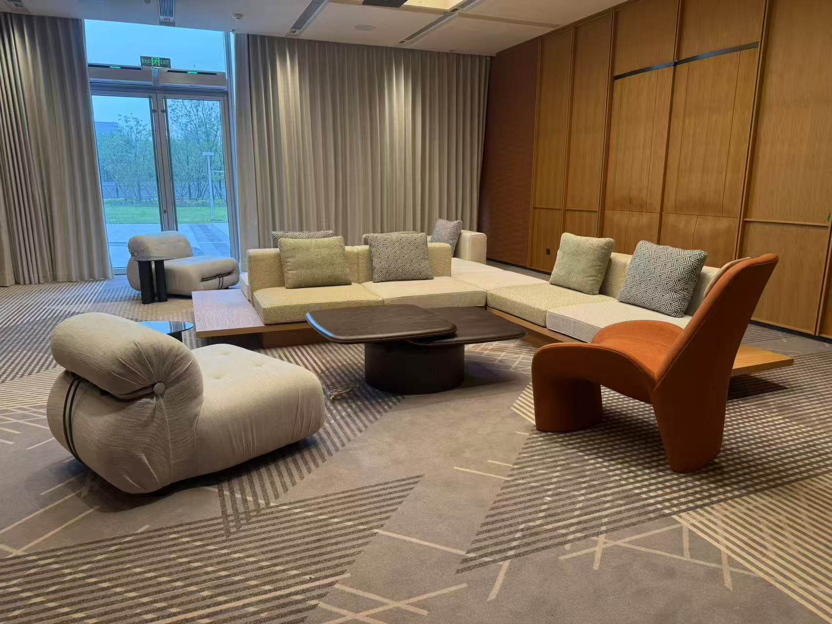 Nội thất Senyuan