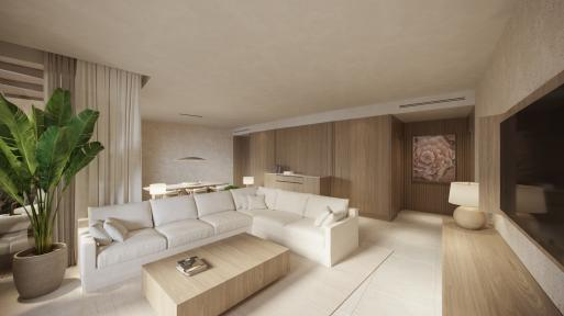 Kh&aacute;ch sạn Addison Biển Đỏ