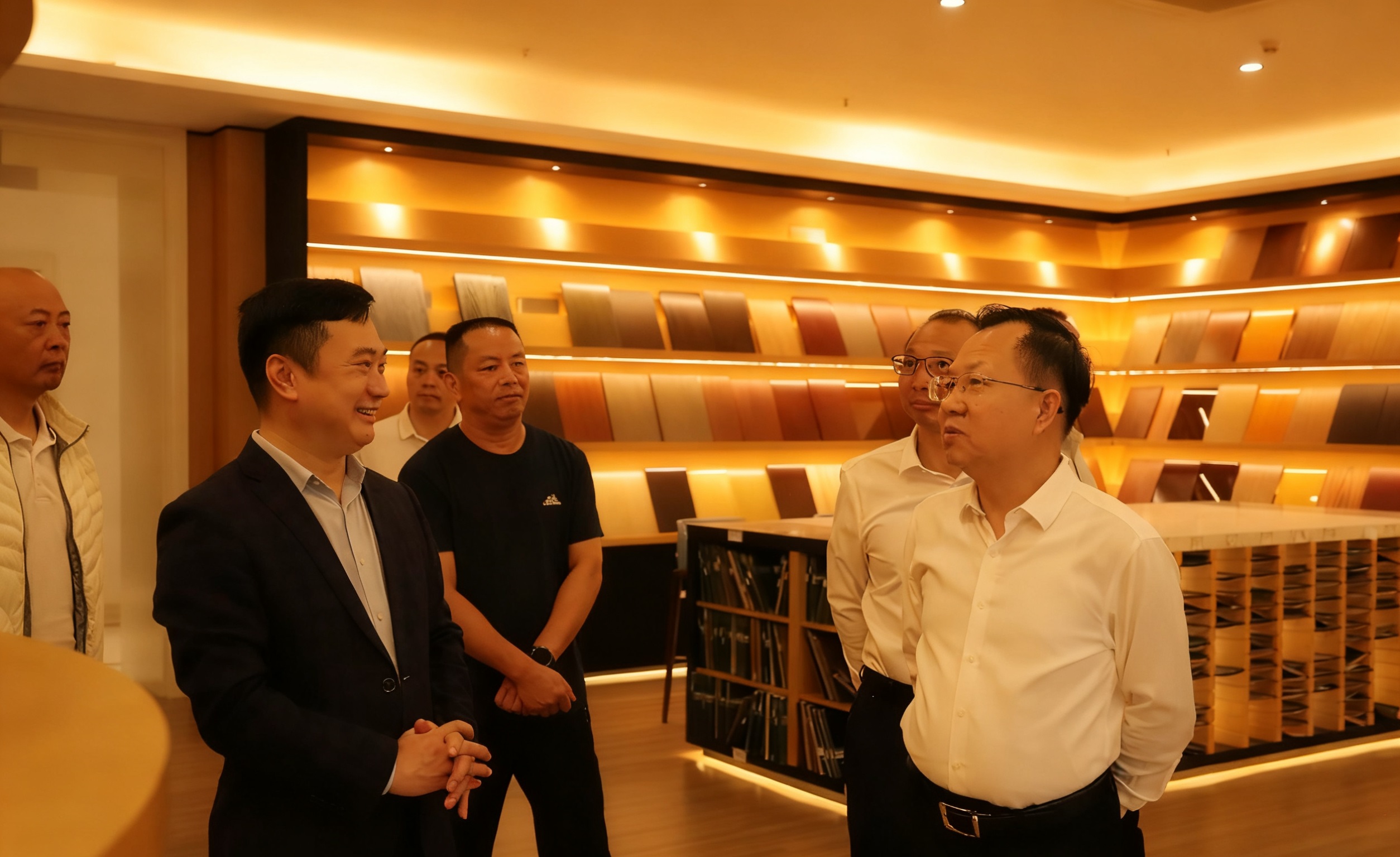 Nội thất Senyuan