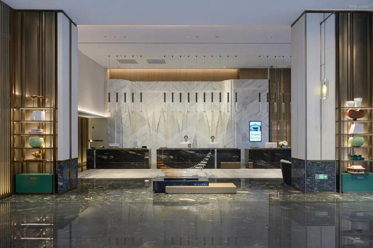 Nội thất Senyuan