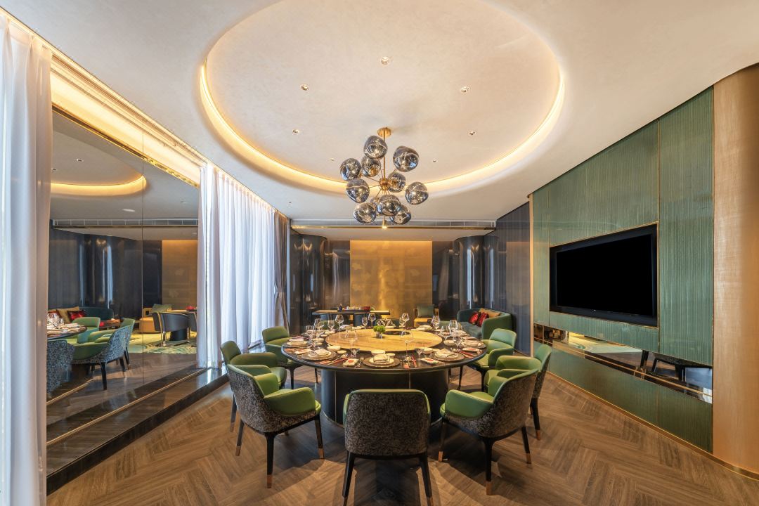 Kh&aacute;ch sạn ME Ph&uacute;c Ch&acirc;u