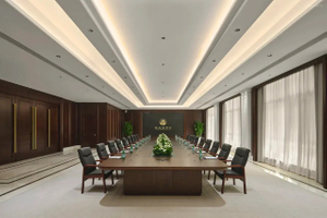 Nội thất hội nghị cho khách sạn An Huy Daoxianglou
