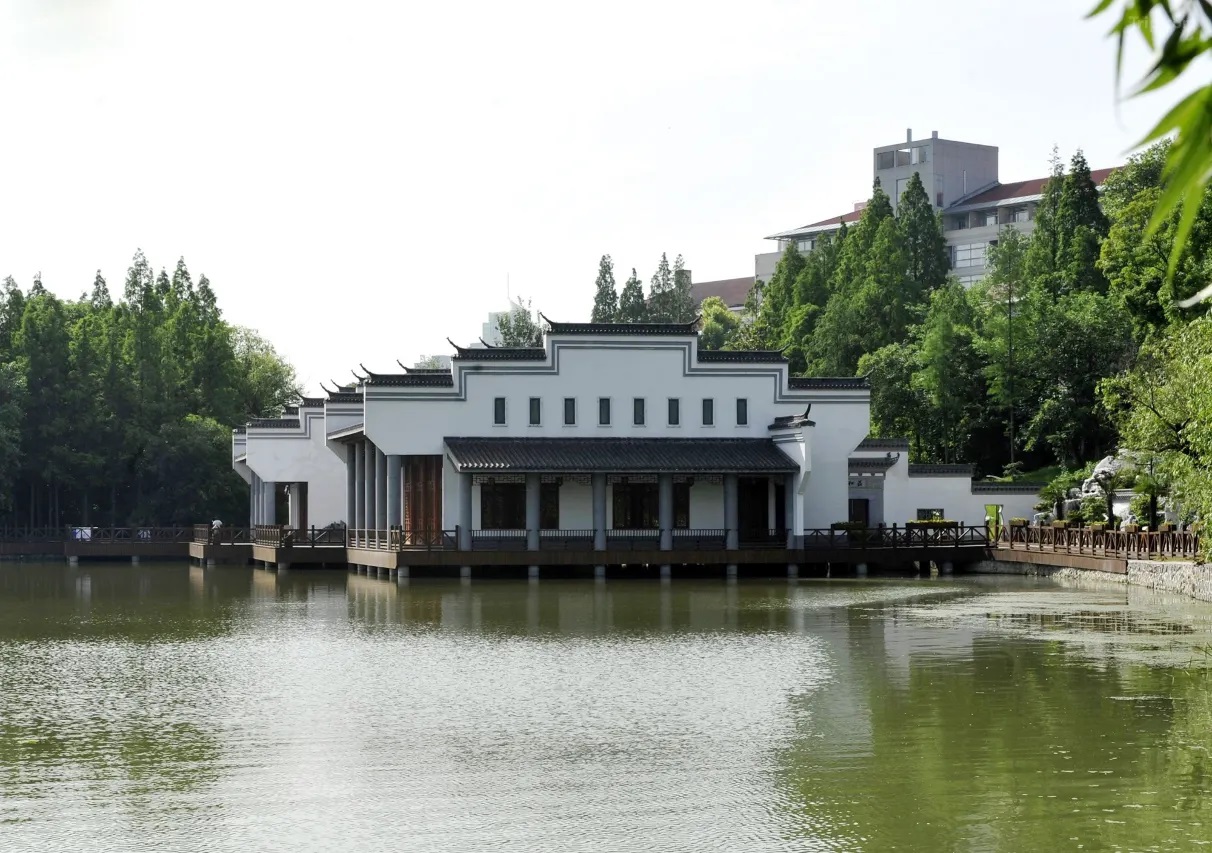 nh&agrave; cung cấp nội thất kh&aacute;ch sạn ở trung quốc