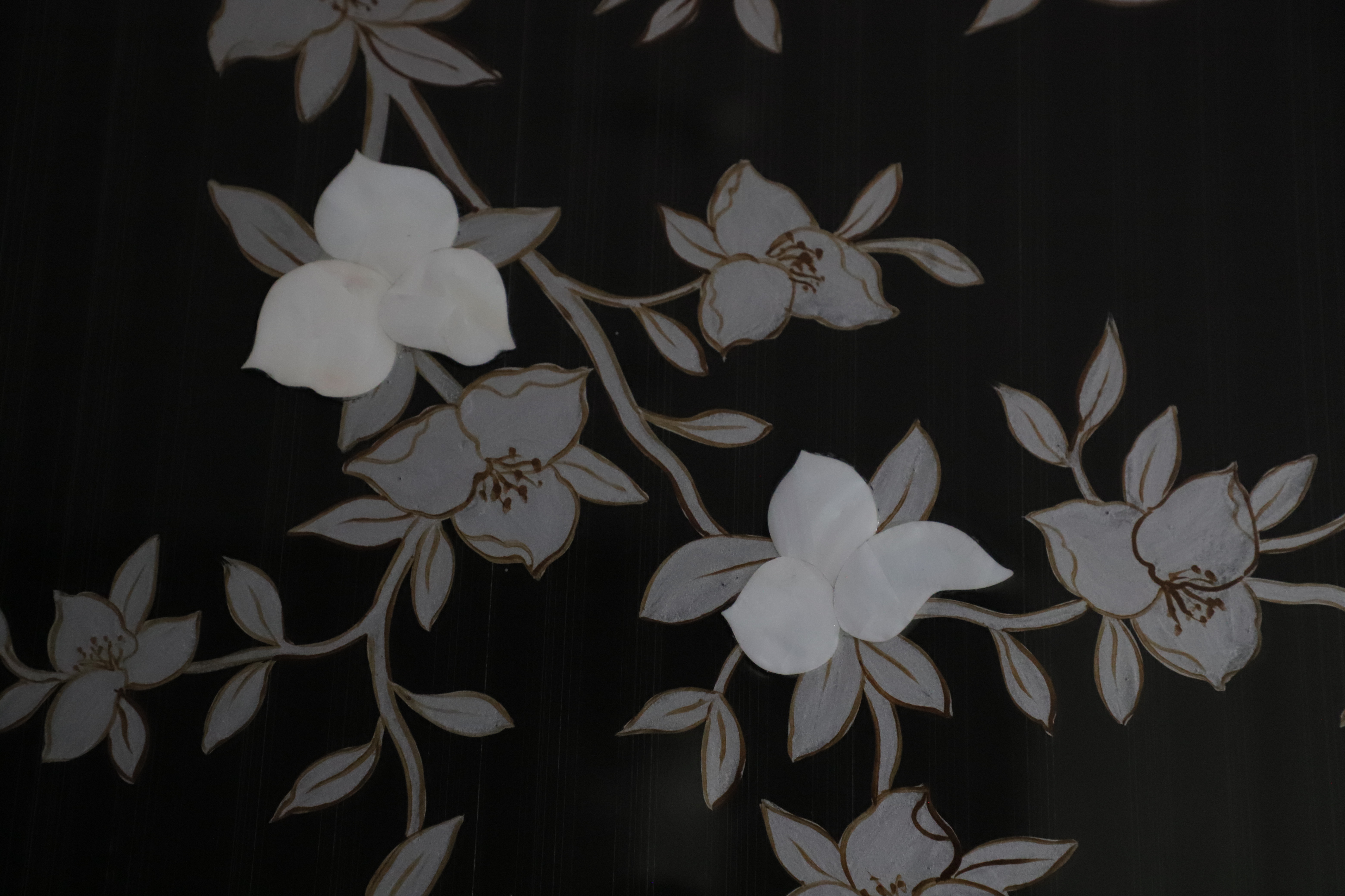 MGM DỰ TRỮ CH Chu Hải