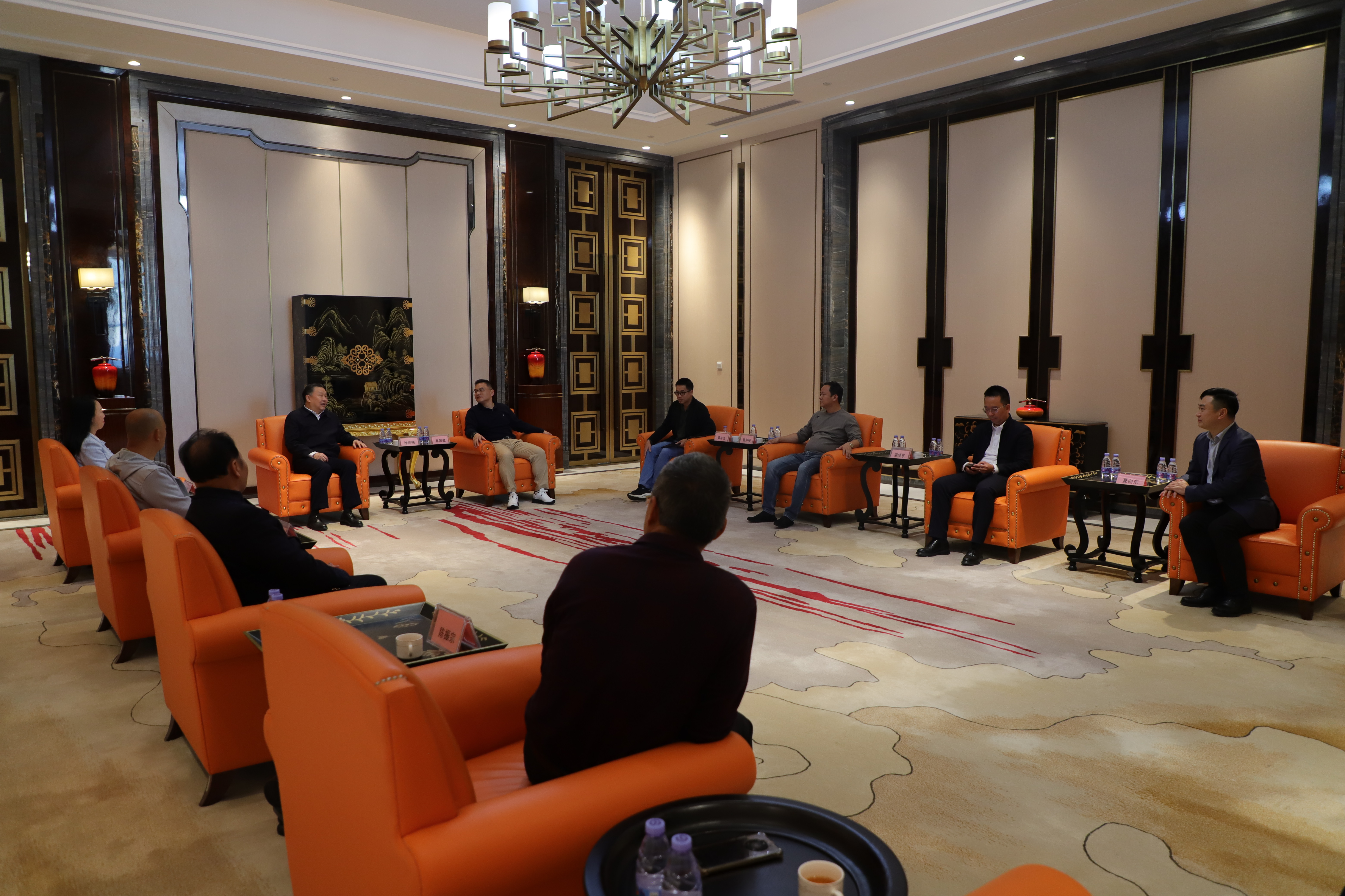 Nội thất Senyuan