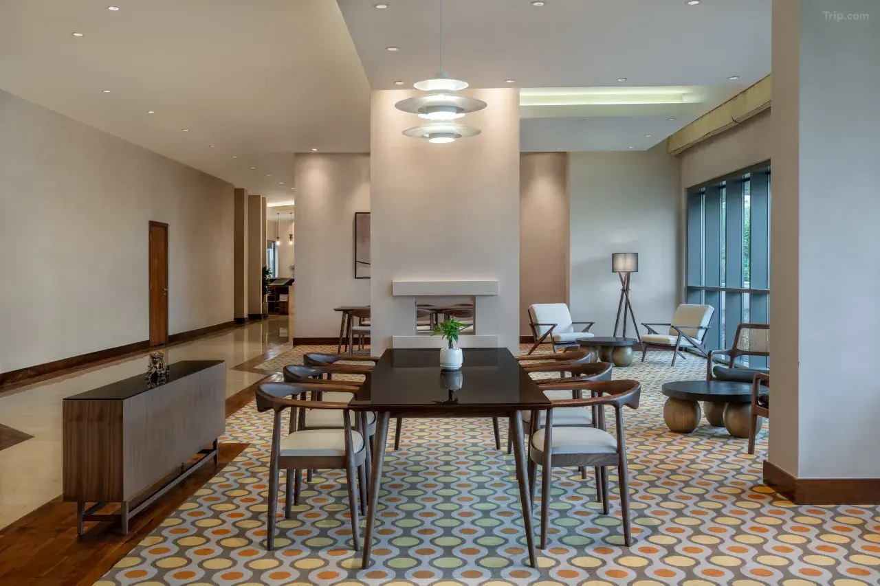 Staybridge Suites Abu Dhabi
