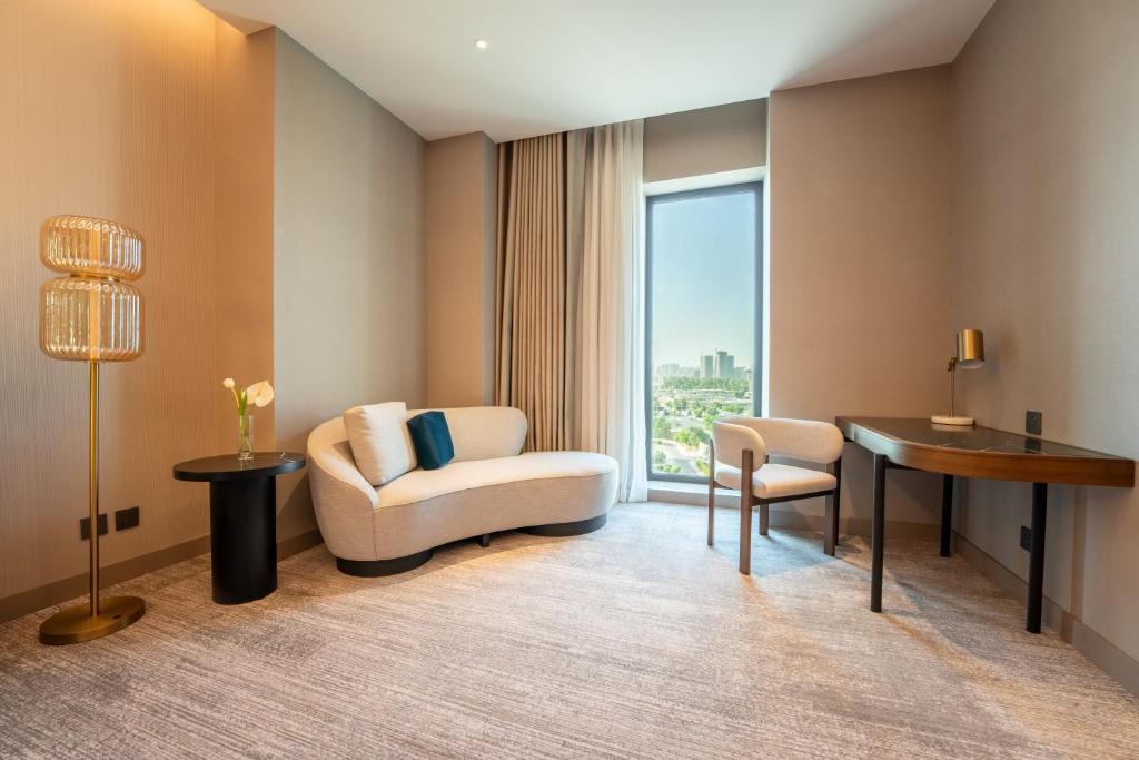 Nội thất Sen Yuan