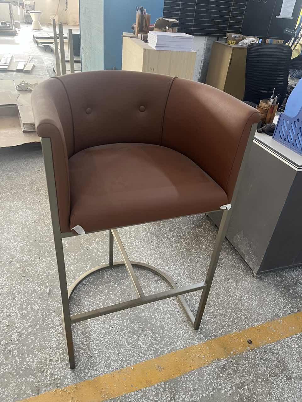 Kh&aacute;ch sạn Movenpick Al Zaytoon Baghdad lraq