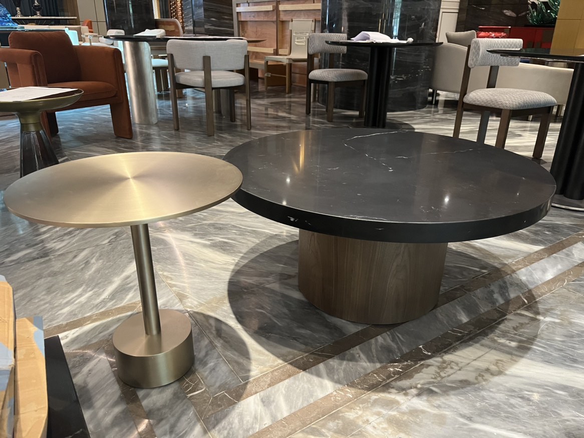 Nội thất Sen Yuan