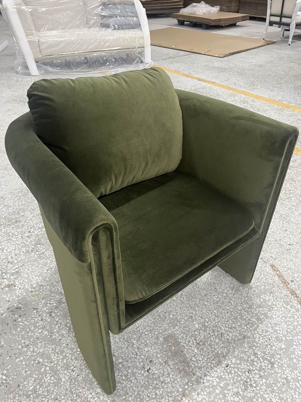 Kh&aacute;ch sạn Movenpick Al Zaytoon Baghdad lraq