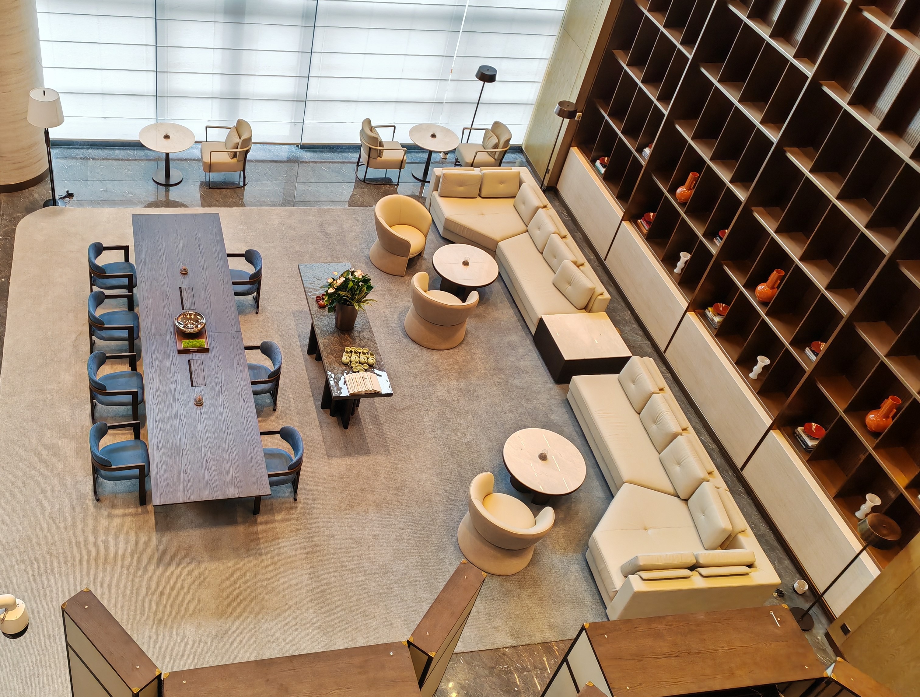 Nội thất Senyuan