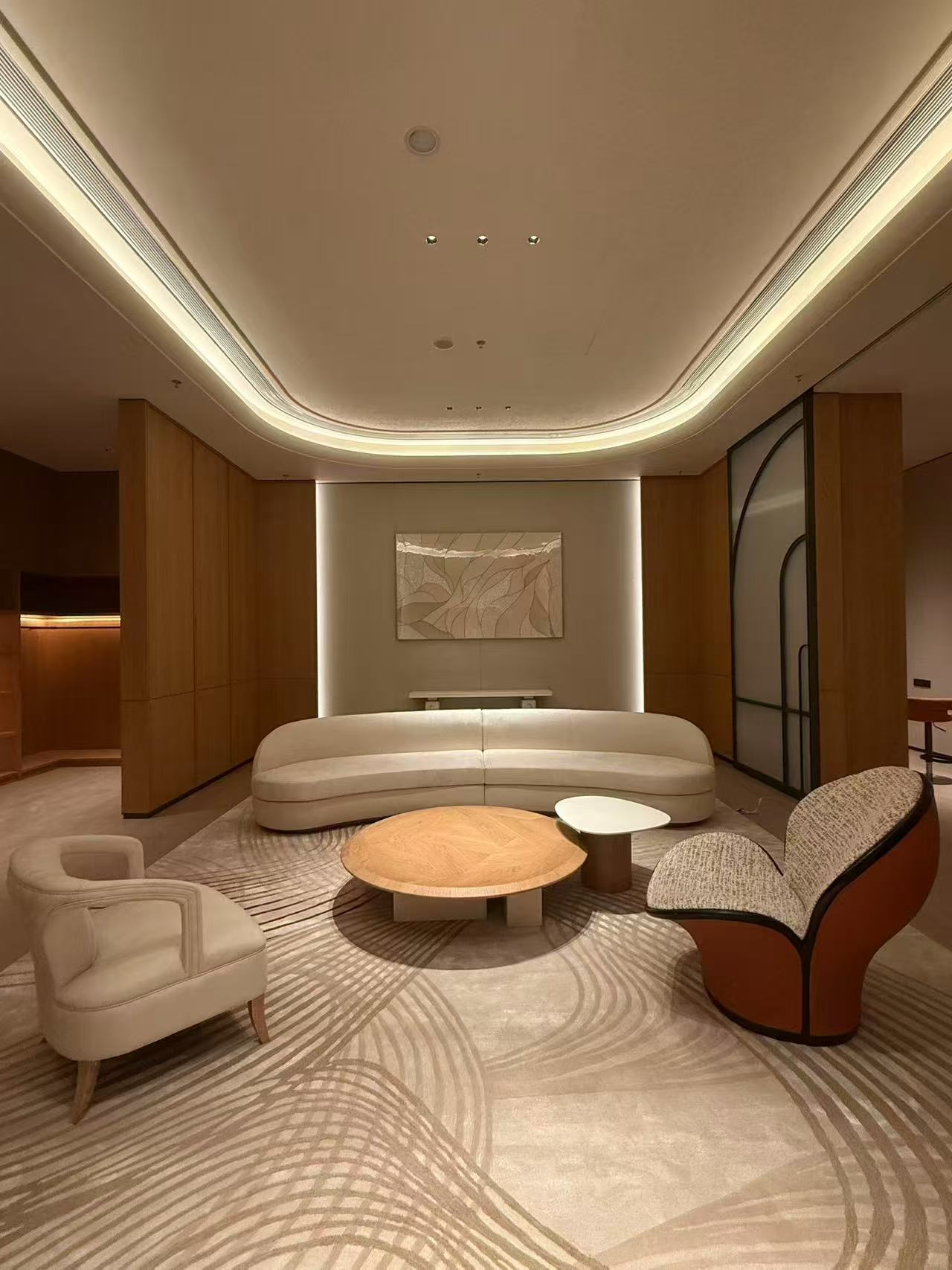 Nội thất Senyuan