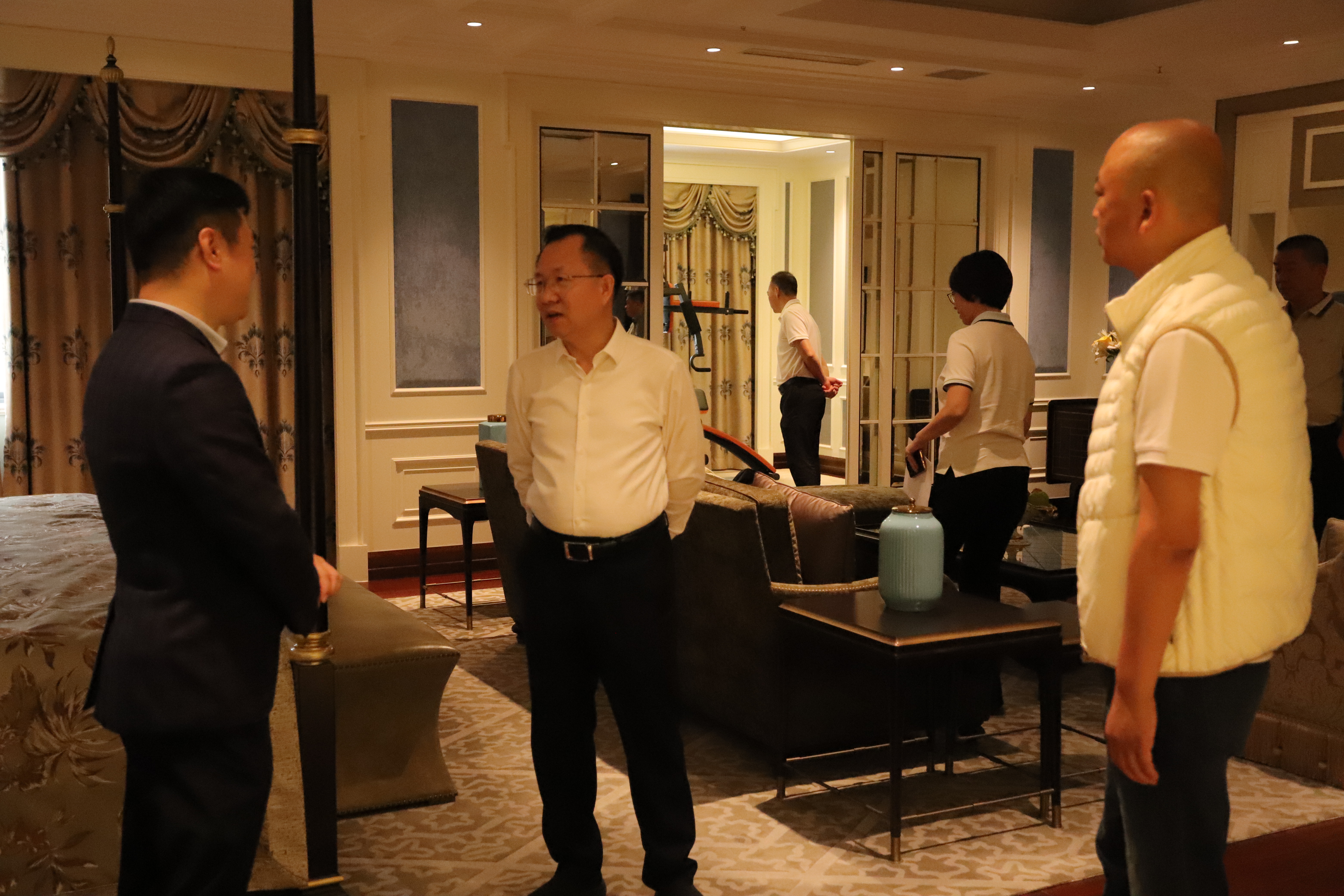 Nội thất Senyuan