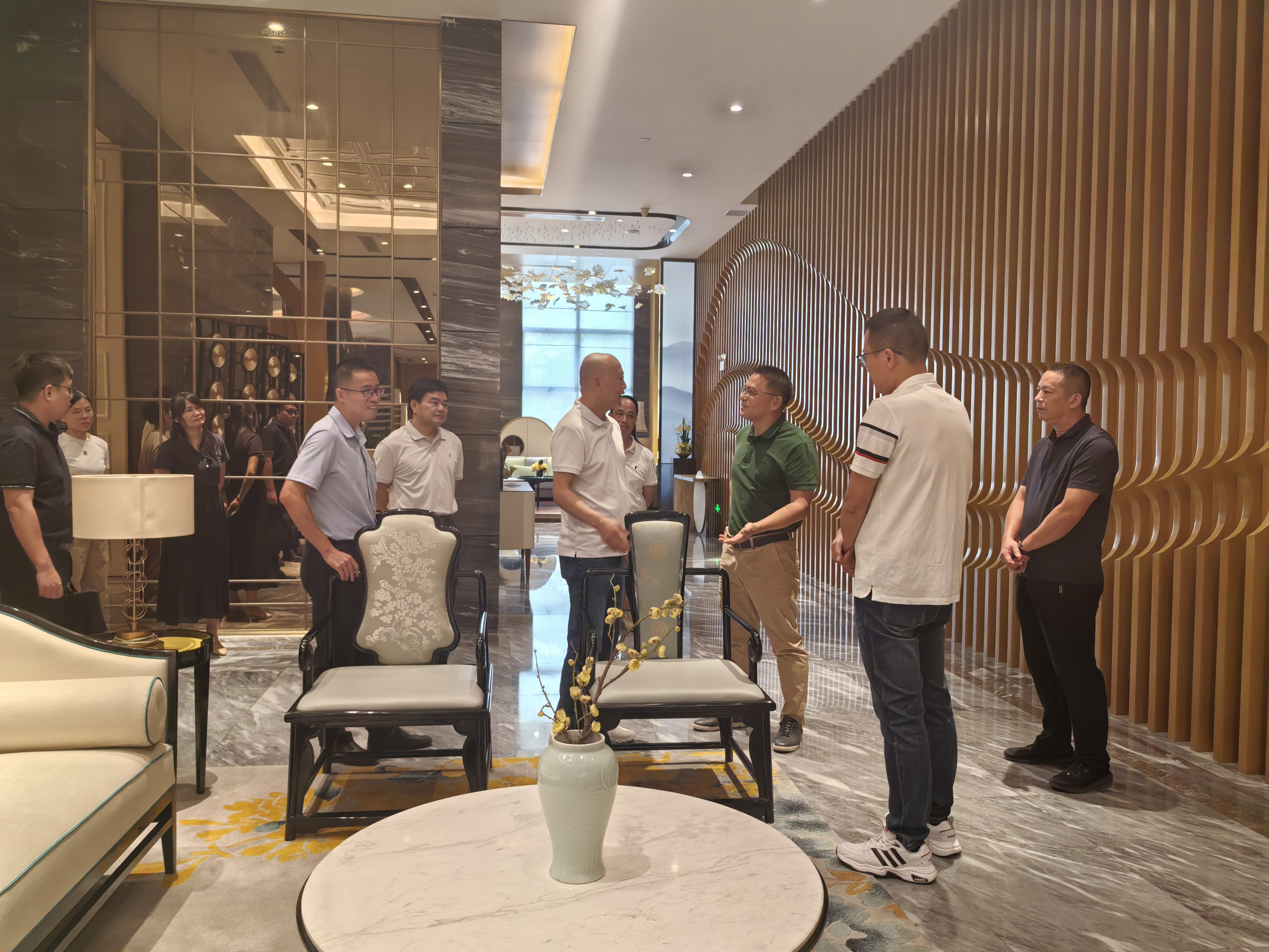 NỘI THẤT SENYUAN