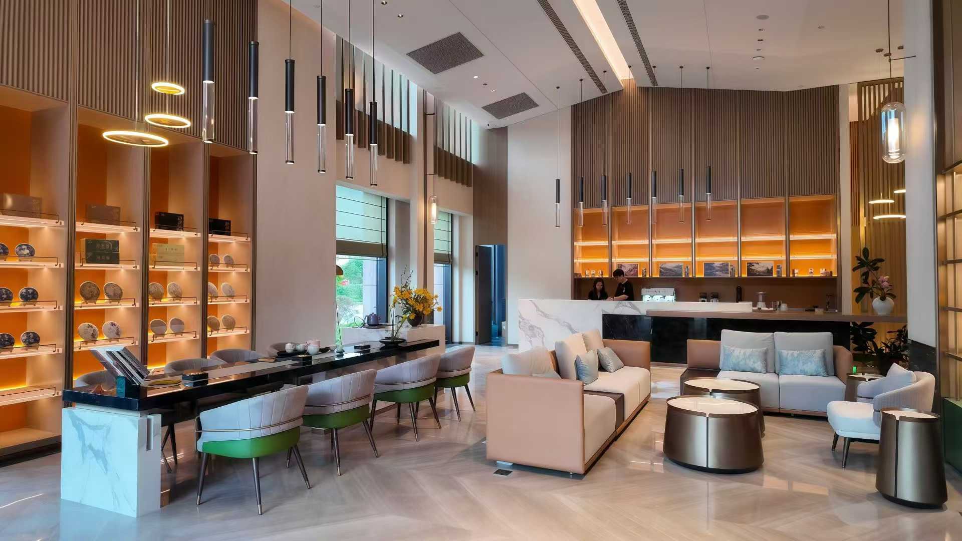 Nội thất Senyuan