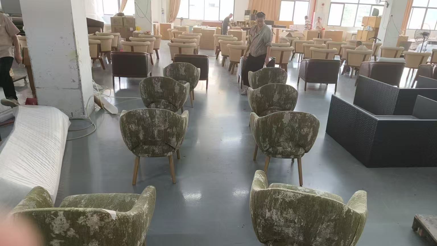 Khu nghỉ dưỡng Bốn M&ugrave;a Mauritius tại Anahita