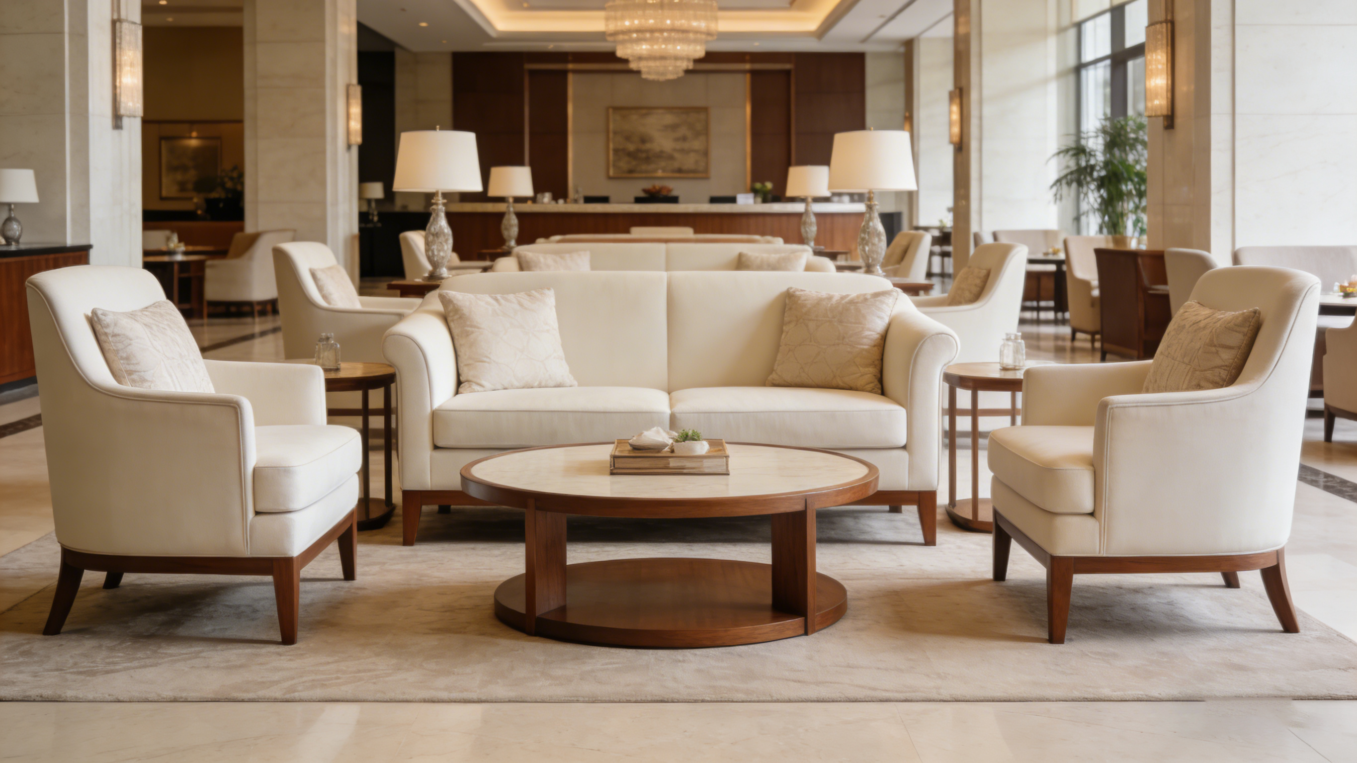 B&aacute;n bu&ocirc;n nh&agrave; sản xuất đồ nội thất Trung Quốc