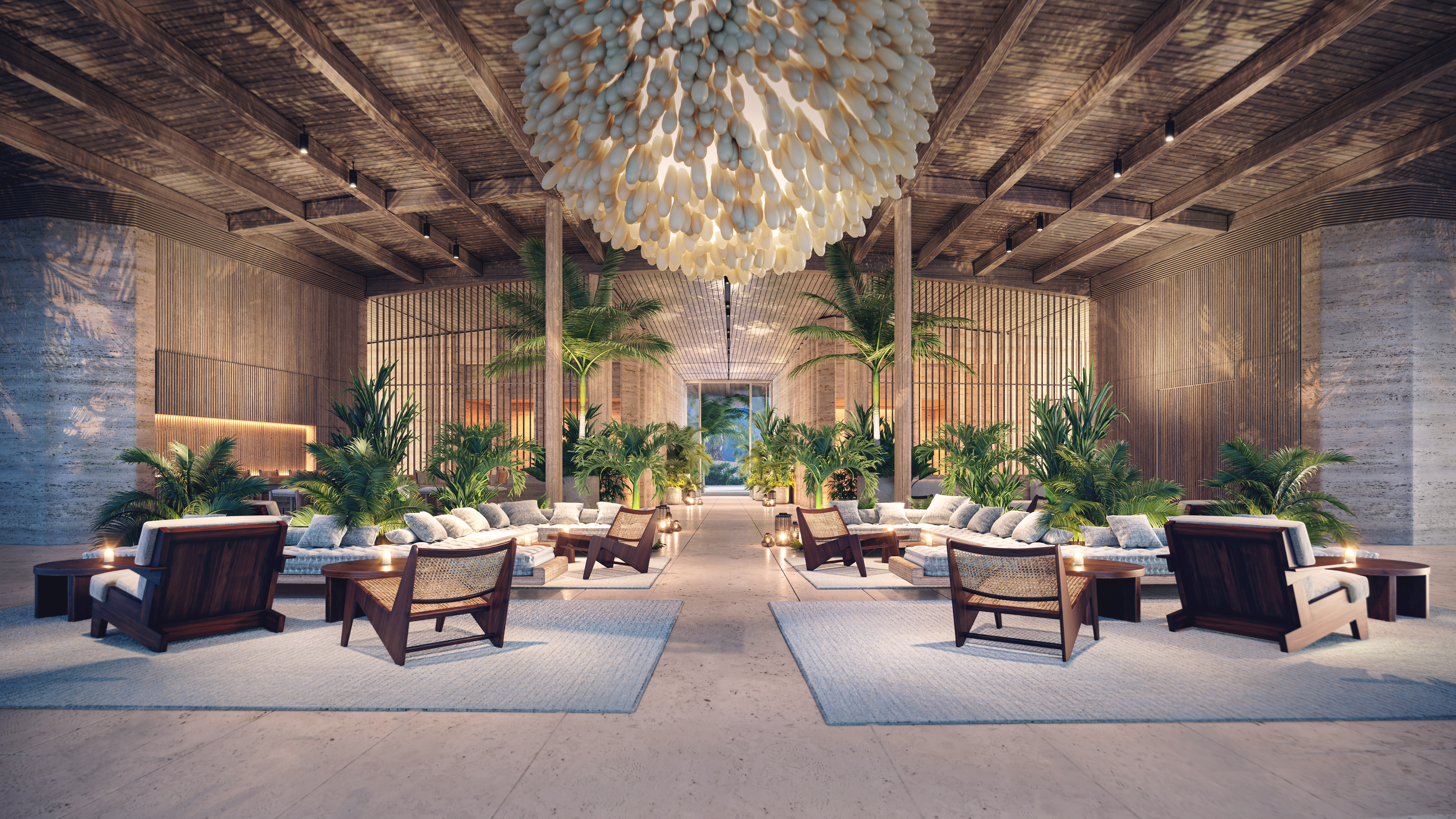 Nội thất Senyuan