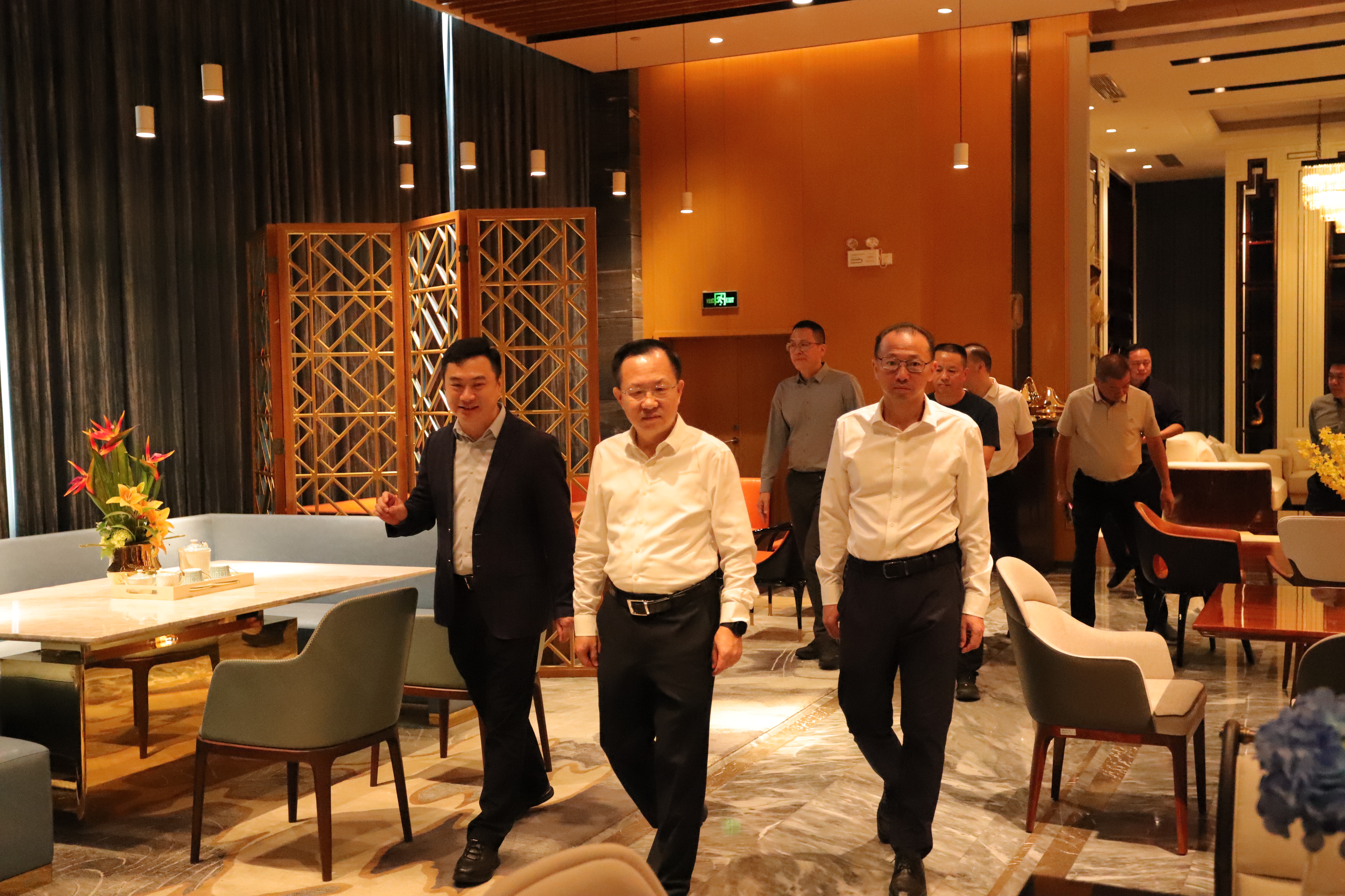 Nội thất Senyuan