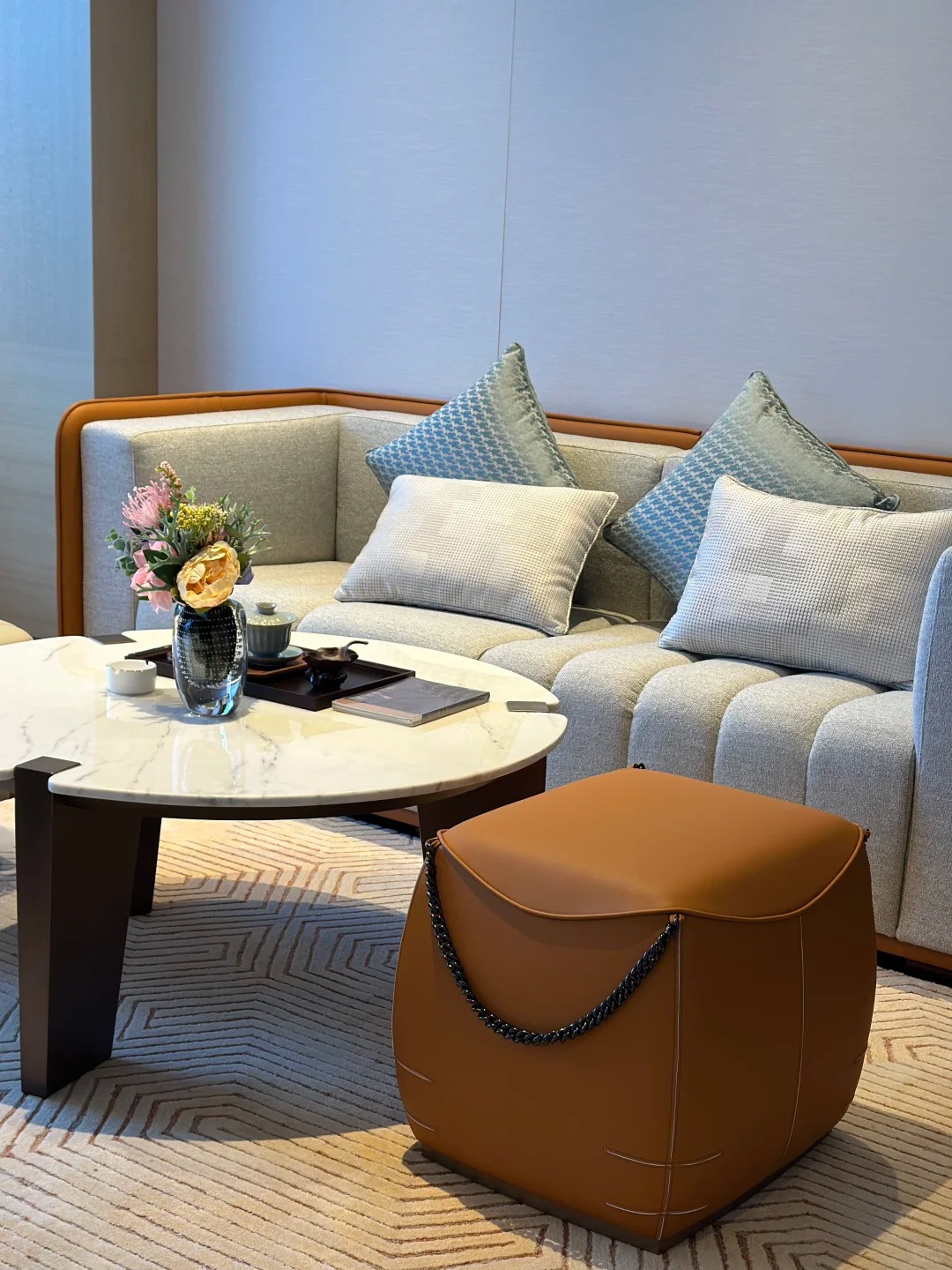 Nội thất Senyuan