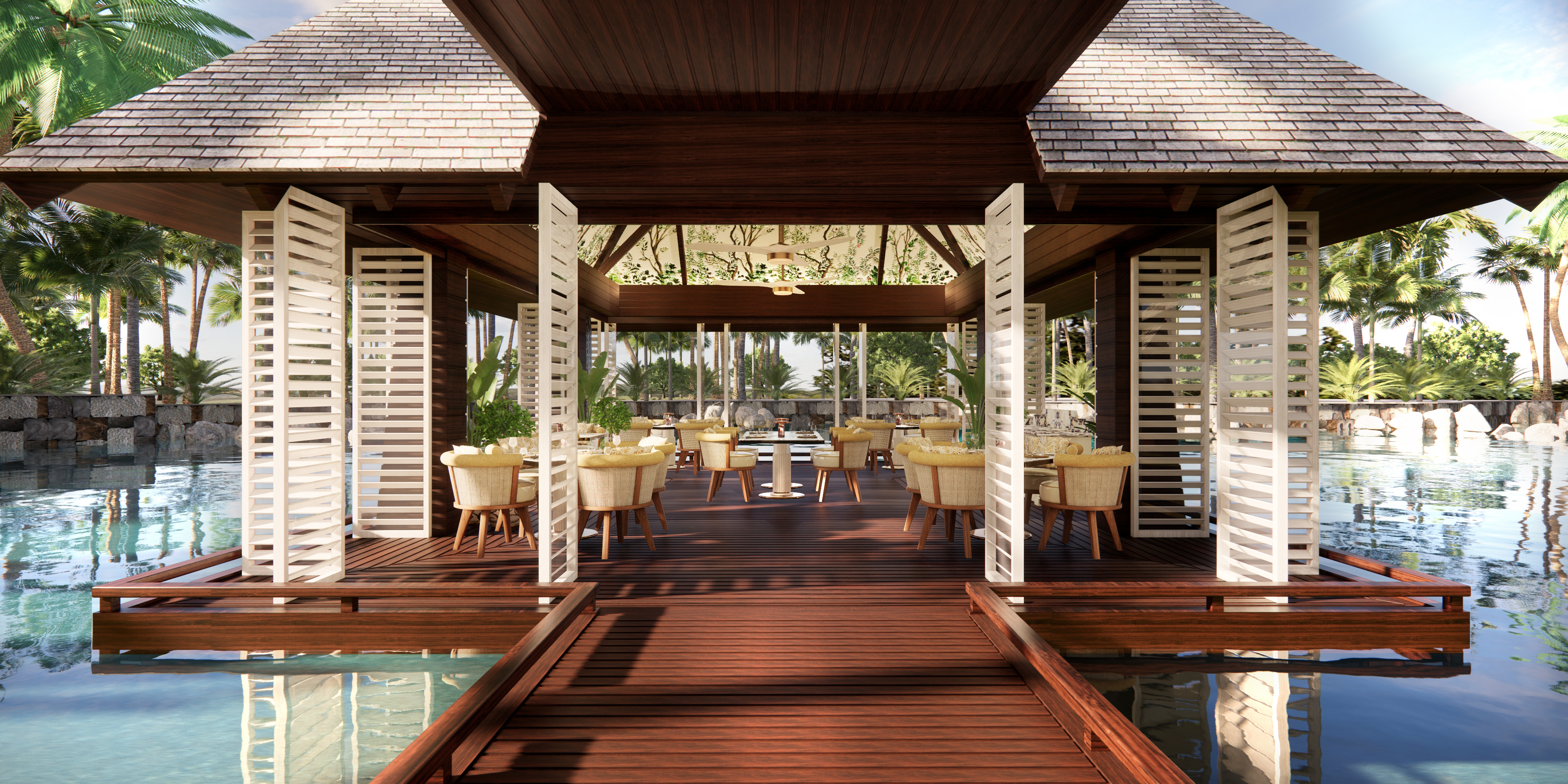 Nội thất Sen Yuan