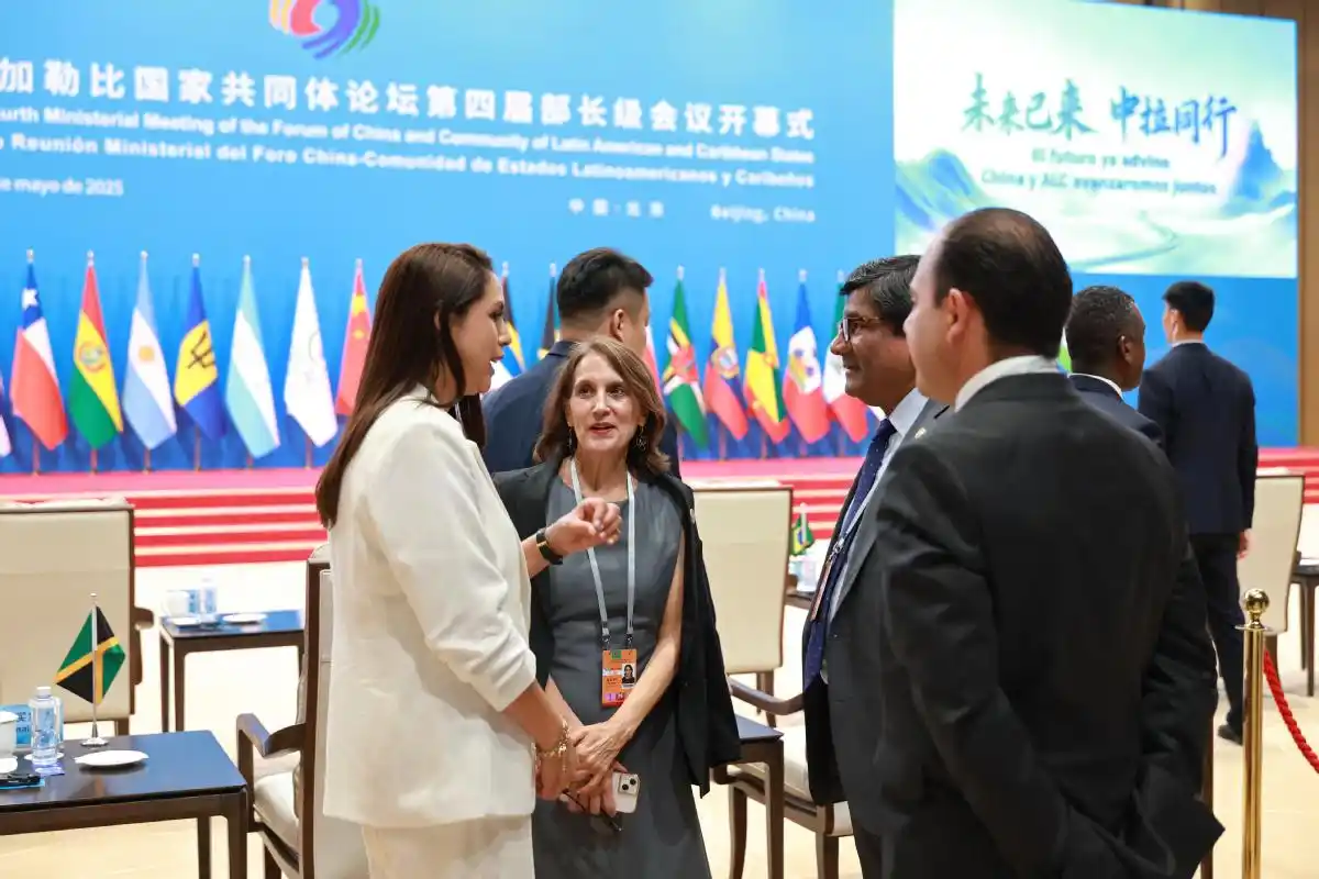 TRUNG T&Acirc;M HỘI NGHỊ QUỐC GIA TRUNG QUỐC ( GIAI ĐOẠN II)