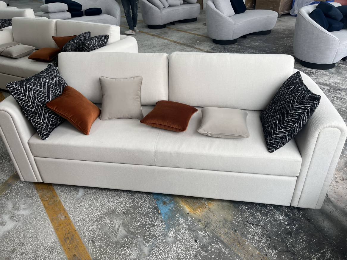 Nội thất Sen Yuan