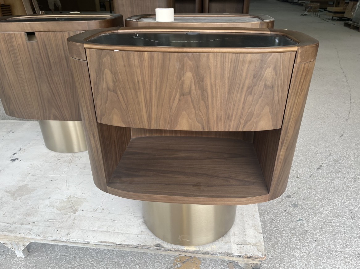 Nội thất Sen Yuan