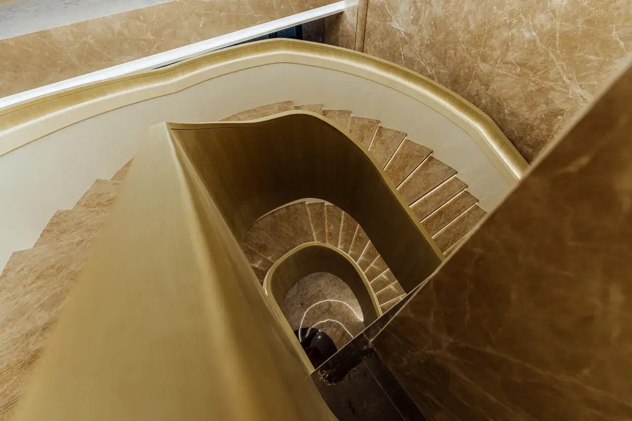 Kh&aacute;ch sạn Narada Anyang