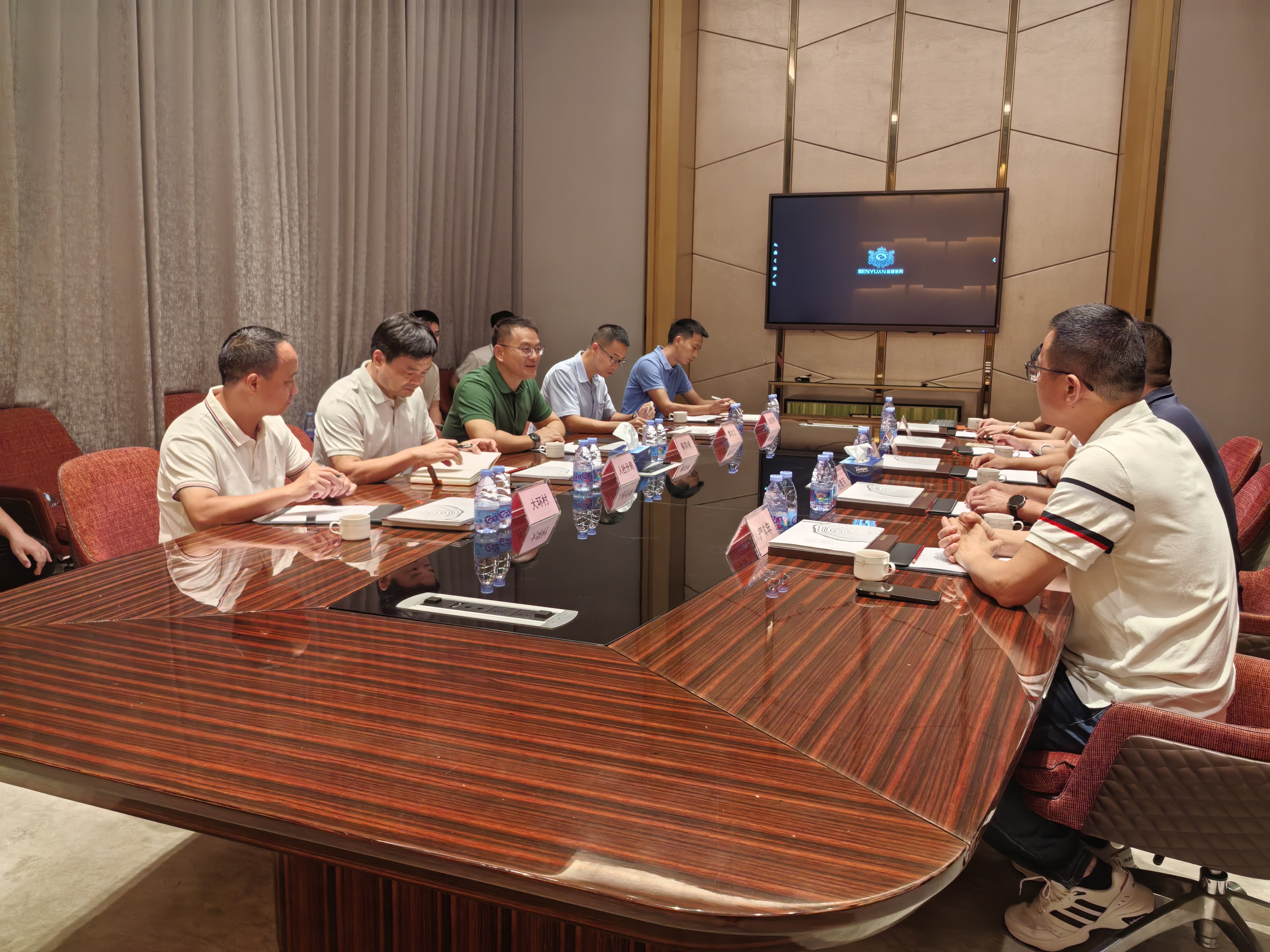 NỘI THẤT SENYUAN