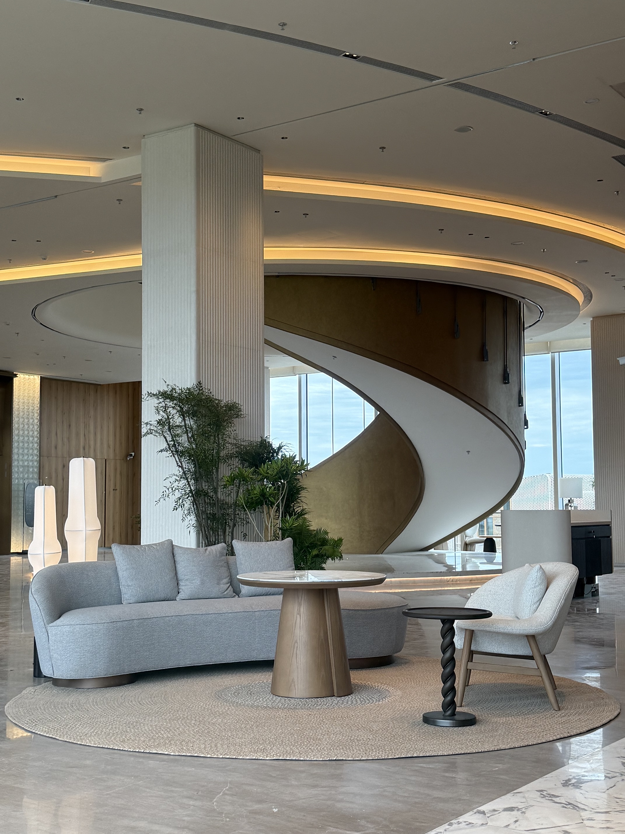 Nội thất Senyuan