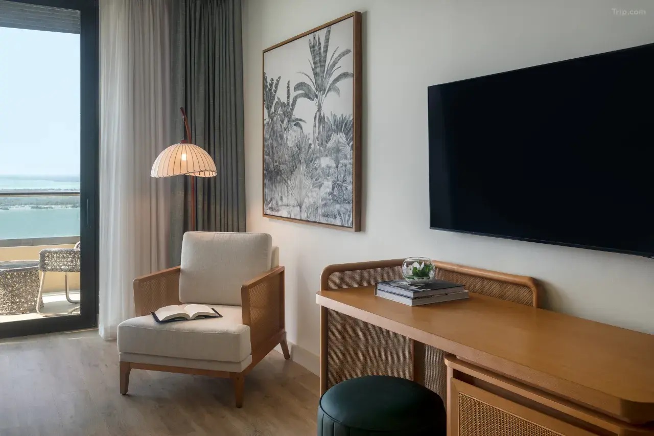 nội thất kh&aacute;ch sạn 5 sao